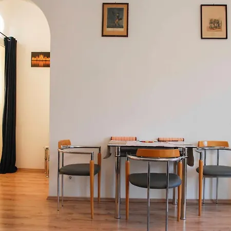 Apartment Free Garage!!! Downtown Near The New York Coffee House Budapest