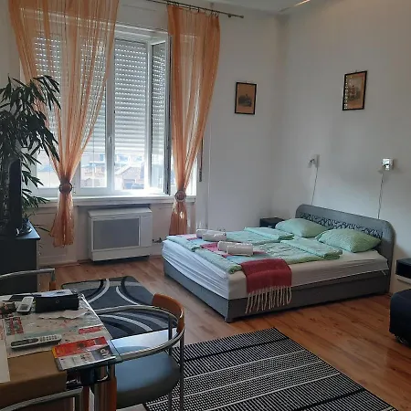 Free Garage!!! Downtown Near The New York Coffee House Lägenhet *